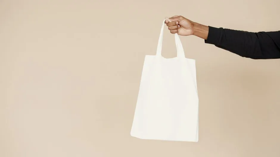 How to Clean a Canvas Tote Bag Without Guessing